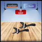 WISCO 4B0953503F Silecek Kolu VW Golf 4 Bora A3 A6 Passat 95 -