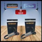 WISCO 4PK780 V Kayışı Honda Civic Carisma 1.6 86 01