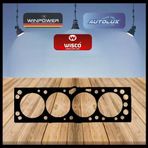 WISCO 5607410 Silindir Kapak Contası KlınGrit Opel Combo Corsa Tigra Astra F 1.4 X14Xe C14Sel 93 -