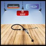 WISCO 669186 Debriyaj Teli Opel Corsa B Combo B Tigra 97 -
