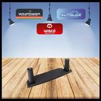 WISCO 7H0867179F Kapı Çekme Kolu Kapağı Ön İç Yuvası Sol VW T6 09 -