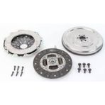 WISCO 835065 Debriyaj Seti-Volant VW Golf4 Bora Sharan A3 Toledo 1.9TDI Ajm 00 -