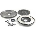 WISCO 835066 Debriyaj Seti-Volant VW Passat Leon 2.0TDI Bkp 05 -