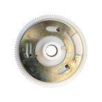 WISCO 8E0955711 Silecek Motor Dişlisi VW Golf 6 Passat A3 A4