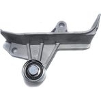 Wisco Alternatör Gergi KÜTÜĞÜ - 06A109181 Wısco - Seat Exeo (3r5,3r2) 08-10 Audi A4 A6 97-09 Arası Uyumlu - Siyah