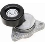 Wisco Alternatör Gergi KÜTÜĞÜ - 96966707 Wısco - Chevrolet Aveo 1.4 08 > Lacetti 1.4 05 ve Sonrası Uyumlu - Siyah
