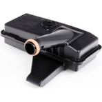 Wisco Audi A4 A5 Q5 2008- Şanzıman Filtresi Multitronik 0B5325429E - Siyah