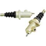 Wisco Debriyaj Alt Merkezi – 251721263 Wisco - Volkswagen Golf3 Volkswagen T2 85 ve Sonrası Uyumlu - Siyah