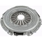 Wisco Debriyaj Baskısı 215MM – 3082116031 Wisco - Volkswagen T2 T3 1.6 D 1978 ve Sonrası Uyumlu - Siyah