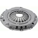 Wisco Debriyaj Baskısı – 3082168231 Wisco - Volkswagen Golf3 1.6 Uyumlu - Siyah