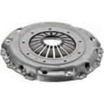 Wisco Debriyaj Baskısı – 3082600598 Wisco - Volkswagen Golf6 Jetta Passat1.6 Tdı 09 ve Sonrası Uyumlu - Siyah