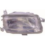 Wisco Far Camı SOL - 1216003CAM WISCO – opel Astra F 91-94 Arası Uyumlu