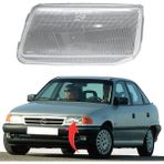 Wisco Far Camı Sol Opel Astra F 91-94