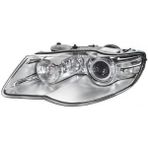 Wisco Far Camı Sol Vw Touareg 07 > [7L6941039CCAM]