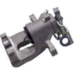 Wisco Fren Kaliperi Arka Sağ – 542464 Wısco - Opel Astra G 1.7 98-09 Arası Uyumlu