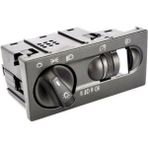 Wisco Golf 3 Vento T4 1992 - Far Anahtarı 1H6941532 - Siyah
