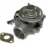 Wisco Golf4 Bora Polo Ibiza 1.4tdi 1.9tdi Agr Egr Valfi 038131501E-TEK - Siyah