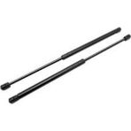 Wisco Kaput Amortisörü 370N - 5K7827550A WISCO - Volkswagen Bora Golf6 Cabrio A3 A5 00-16 Arası Uyumlu