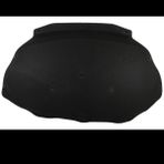 Wisco Motor Kaput Izolasyonu – 1233468-00 – Porsche Cayenne 15-17 Arası Uyumlu - Siyah