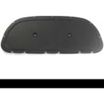 Wisco Motor Kaput Izolasyonu – 1236826-00 – Volkswagen Sharan 11 > ve Sonrası Uyumlu - Siyah