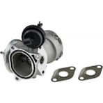 Wisco New Beetle 1.9 Tdi 2001- Egr Valfi 038131501N - Siyah