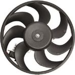 Wisco Opel Astra H 1.3 Klima Fan Motoru 1341378