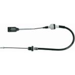 Wisco Opel Corsa B 1,0 12V 1996-2000 Debriyaj Teli 669019 - Siyah