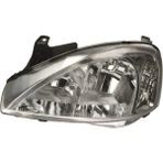 Wisco Opel Corsa C Sağ Far Lambası 1216142