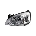 Wisco Opel Corsa C Sol Elektrikli Far Komple
