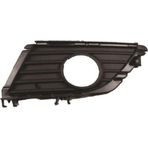 Wisco Opel Corsa C Sol Sis Farı Kapağı Izgarası 111276