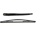 Wisco Opel Mariva B Silecek Kolu + Silecek Lastiği 2010-2016 1273100
