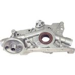 Wisco Opel Vectra B 1.8 2.0 16V x 2.0 Xev Yağ Pompası 1996- 646046