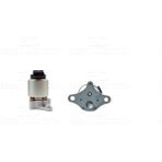 Wisco Opel Vectra B 2.5 Xe V6 Egr Valfi 1996- 5851009 - Siyah
