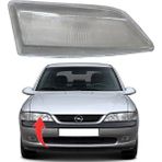 Wisco Opel Vectra B Sağ Far Camı 1996 Sonrası 1216528