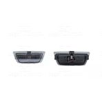 Wısco Plaka Lambası Arka Takım Opel Astra G 98 >