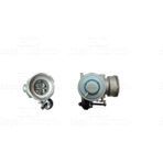 Wisco Polo Cordoba Ibiza Fabia 1.9 Tdi 2003 - Egr Valfi 038131501AM - Siyah
