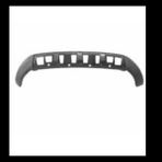 Wisco Seat Arona Fr (Kj7) 18-21 Arası Uyumlu Tampon Spoyleri Ön 1236042 00 Wısco - Siyah
