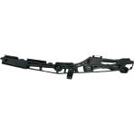 Wisco Tampon Braketi Arka Sağ ORTA - 22793772 WISCO – OPEL Insignia A 13-17 Arası uyumlu