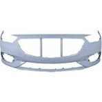 Wisco Tampon Ön Sensörsüz ASTARLI - 39159649 WISCO – OPEL Insignia B 18-20 Arası uyumlu