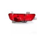 Wisco Tampon Reflektörü Arka Sol – 95240544 WISCO – Chevrolet Cruze J305 Hb 10 Ve Sonrası Uyumlu