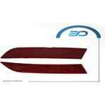Wisco Tampon Reflektoru Arka Sol Vw Passat cc 09 12 [3C8945105B]