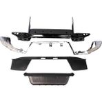 Wisco Tampon Setı Sensorlu Nıkelajlı+T.demırı+Basamak Vw Amarok (2ha,2hb) 10-20 [2H7807417D2ZZS1]