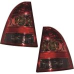 Wisco Toyota Corolla Stationwagon Sağ-Sol Stop Lambası 2004-2006
