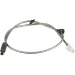 Wisco Transporter T4 1990 - Kilometre Teli 701957803H - Siyah