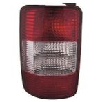 Wisco Volksvagen Caddy Stop Lambası Sol Duysuz 2003-2011