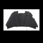 Wisco Volkswagen Beetle 06-11 Arası Uyumlu Motor Kaput Izolasyonu 1233615 00 Wısco - Siyah