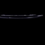 Wisco Volkswagen Tıguan R-Lıne 16-20 Arası Uyumlu Tampon Çıtası Arka Sağ Siyah 1233268 00 Wısco