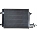 Wisco Vw Caddy-Touran Klima Radyatörü 2005-2009 1T0820411A