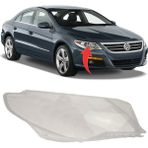 Wisco Vw cc Far Camı Sağ Xenon 2009-2012 3C8941754CCAM