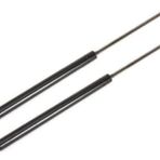 Wisco Vw Golf 4 Bora Kaput Amortisörü 2 Adet 350n 1998-2005 Uyumlu